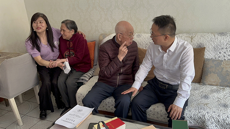 主題教育|建投在行動 送學上門 讓主題教育“不缺課”
