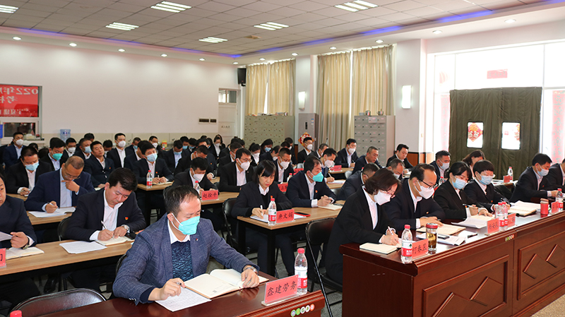 1677145540672482.jpg 2.寧夏建工集團有限公司組織召開2022年度經(jīng)營業(yè)績考核大會暨復工復產(chǎn)大會.jpg